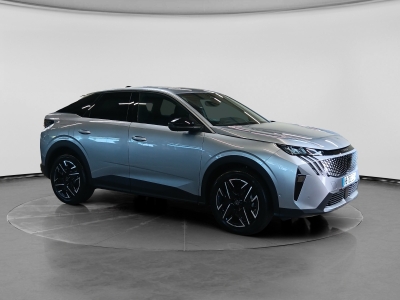 Peugeot 3008 Hybrid 145 e-DCS6 Allure