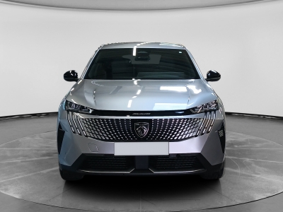 Peugeot 3008 Hybrid 145 e-DCS6 Allure