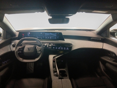 Peugeot 3008 Hybrid 145 e-DCS6 Allure