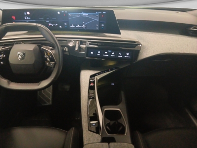 Peugeot 3008 Hybrid 145 e-DCS6 Allure