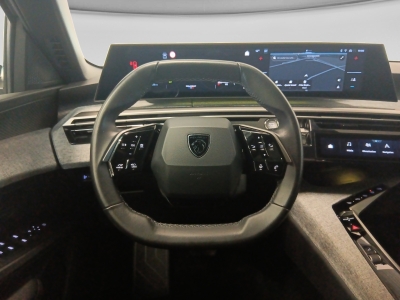 Peugeot 3008 Hybrid 145 e-DCS6 Allure