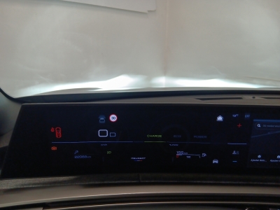 Peugeot 3008 Hybrid 145 e-DCS6 Allure