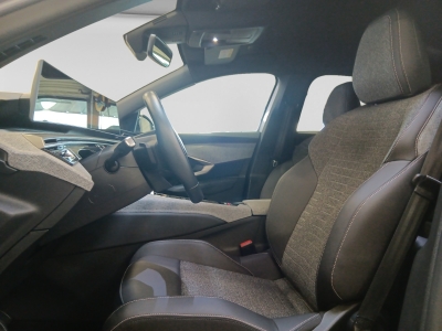 Peugeot 3008 Hybrid 145 e-DCS6 Allure