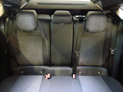 Peugeot 3008 Hybrid 145 e-DCS6 Allure