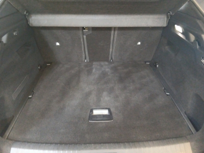 Peugeot 3008 Hybrid 145 e-DCS6 Allure
