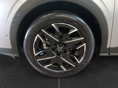 Peugeot 3008 Hybrid 145 e-DCS6 Allure