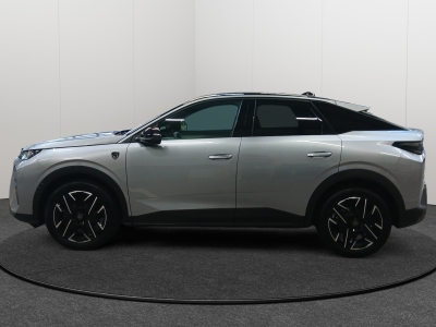 Peugeot 3008 Hybrid 145 e-DCS6 GT