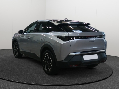 Peugeot 3008 Hybrid 145 e-DCS6 GT