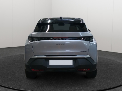 Peugeot 3008 Hybrid 145 e-DCS6 GT