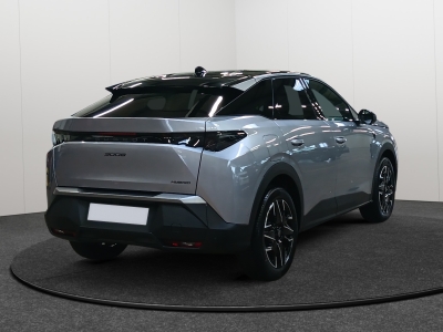 Peugeot 3008 Hybrid 145 e-DCS6 GT