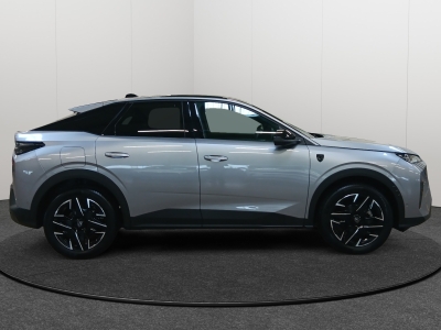 Peugeot 3008 Hybrid 145 e-DCS6 GT