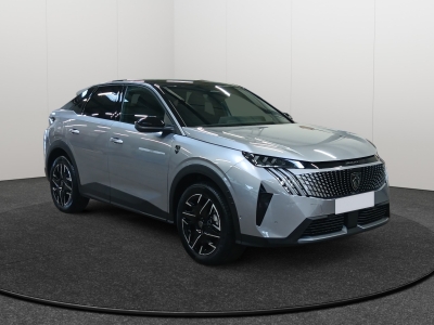 Peugeot 3008 Hybrid 145 e-DCS6 GT