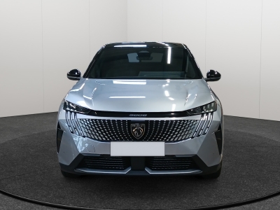Peugeot 3008 Hybrid 145 e-DCS6 GT