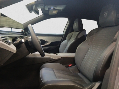 Peugeot 3008 Hybrid 145 e-DCS6 GT