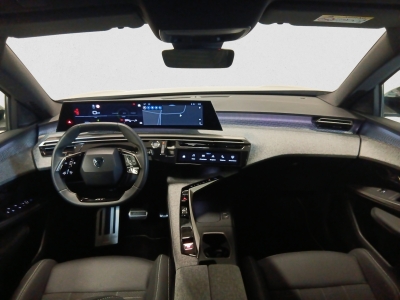 Peugeot 3008 Hybrid 145 e-DCS6 GT