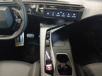 Peugeot 3008 Hybrid 145 e-DCS6 GT