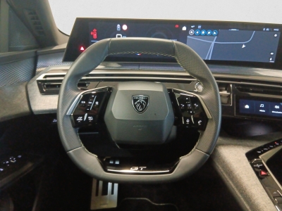 Peugeot 3008 Hybrid 145 e-DCS6 GT