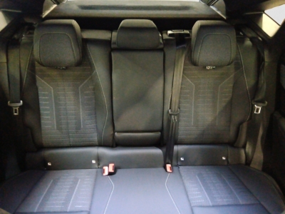 Peugeot 3008 Hybrid 145 e-DCS6 GT