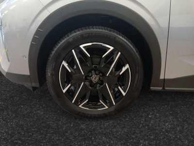 Peugeot 3008 Hybrid 145 e-DCS6 GT