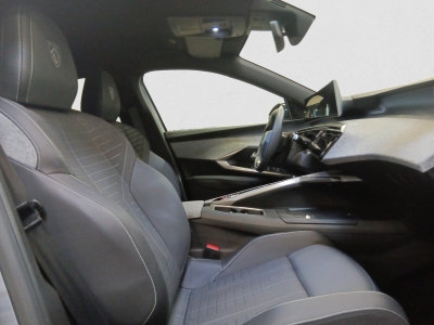 Peugeot 3008 Hybrid 145 e-DCS6 GT