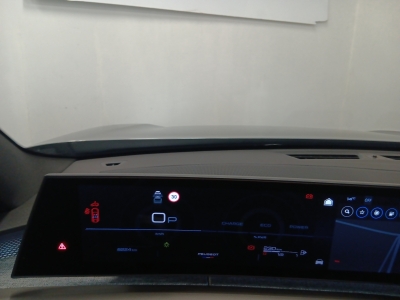 Peugeot 3008 Hybrid 145 e-DCS6 GT