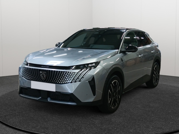 Peugeot3008Hybrid 145 e-DCS6 GT