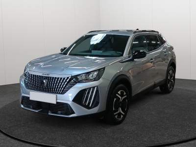 Peugeot 2008 Hybrid 145 e-DCS6 Allure