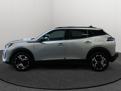 Peugeot 2008 Hybrid 145 e-DCS6 Allure