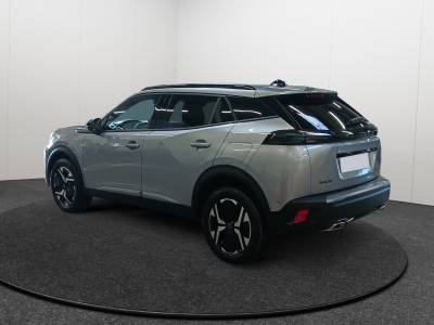 Peugeot 2008 Hybrid 145 e-DCS6 Allure