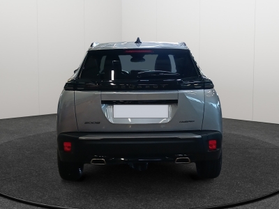 Peugeot 2008 Hybrid 145 e-DCS6 Allure