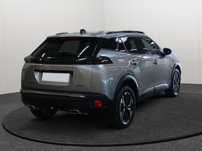 Peugeot 2008 Hybrid 145 e-DCS6 Allure