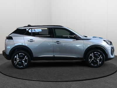 Peugeot 2008 Hybrid 145 e-DCS6 Allure