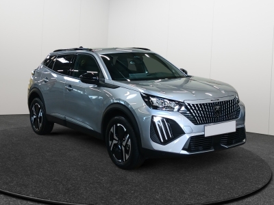 Peugeot 2008 Hybrid 145 e-DCS6 Allure