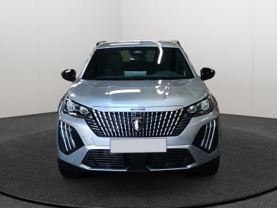 Peugeot 2008 Hybrid 145 e-DCS6 Allure