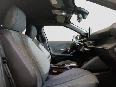 Peugeot 2008 Hybrid 145 e-DCS6 Allure