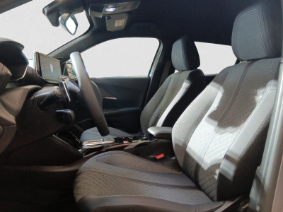 Peugeot 2008 Hybrid 145 e-DCS6 Allure