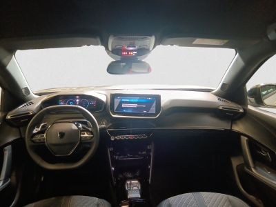 Peugeot 2008 Hybrid 145 e-DCS6 Allure