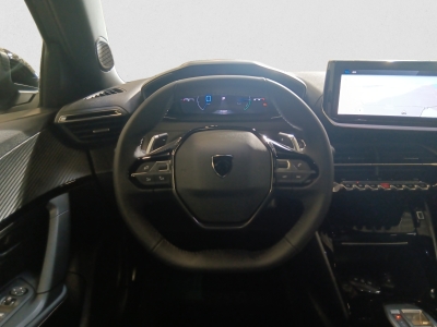Peugeot 2008 Hybrid 145 e-DCS6 Allure