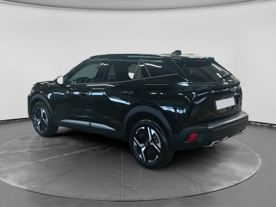 Peugeot 2008 Hybrid 145 e-DCS6 Allure