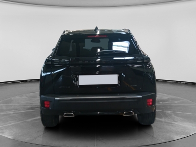 Peugeot 2008 Hybrid 145 e-DCS6 Allure