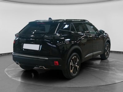 Peugeot 2008 Hybrid 145 e-DCS6 Allure