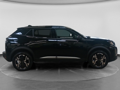 Peugeot 2008 Hybrid 145 e-DCS6 Allure