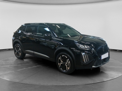 Peugeot 2008 Hybrid 145 e-DCS6 Allure