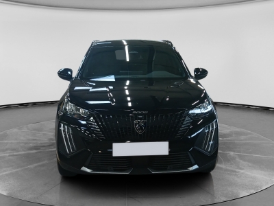 Peugeot 2008 Hybrid 145 e-DCS6 Allure