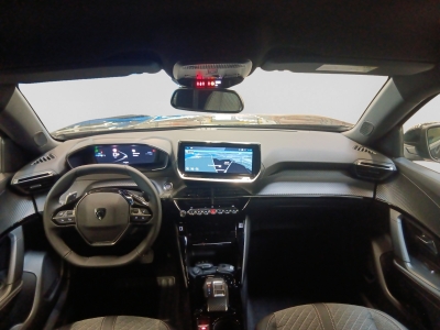 Peugeot 2008 Hybrid 145 e-DCS6 Allure