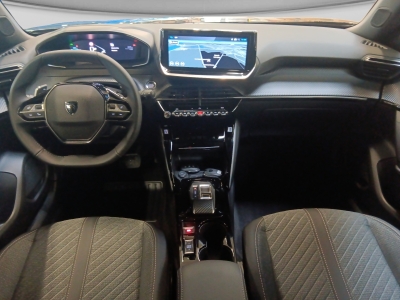 Peugeot 2008 Hybrid 145 e-DCS6 Allure