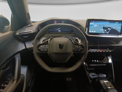Peugeot 2008 Hybrid 145 e-DCS6 Allure