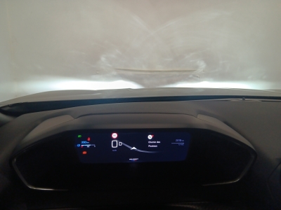 Peugeot 2008 Hybrid 145 e-DCS6 Allure