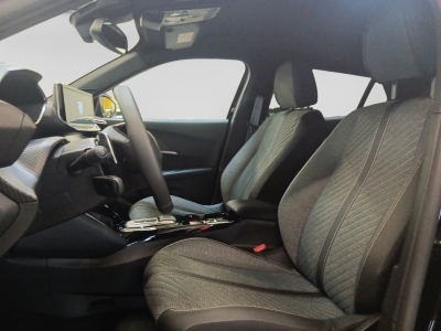 Peugeot 2008 Hybrid 145 e-DCS6 Allure