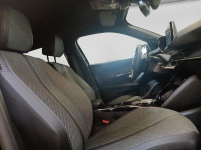 Peugeot 2008 Hybrid 145 e-DCS6 Allure